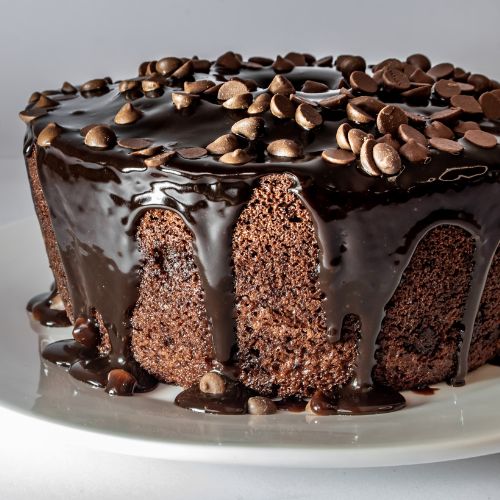 CHOCOLATE FUDGE