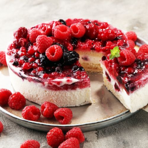 CHEESCAKE
